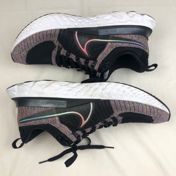 NIKE REACT INFINITY RUN FLYKNIT 3  \